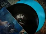 RUNENWACHT - Das letzte Geleit Doppel Vinyl mit Kampfschild