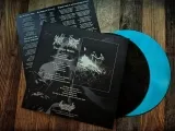 RUNENWACHT - Das letzte Geleit Doppel Vinyl mit Kampfschild