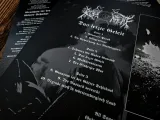 RUNENWACHT - Das letzte Geleit Doppel Vinyl mit Kampfschild