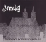 ARMATUS - Armee der schwarzen Stiefel CD