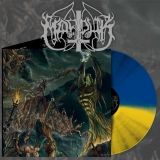 MARDUK - Opus Nocturne Donation Edition Vinyl