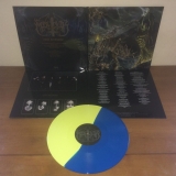 MARDUK - Opus Nocturne Donation Edition Vinyl