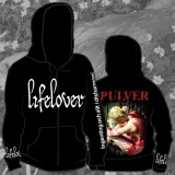 LIFELOVER - Pulver 2025 Zipper Size M