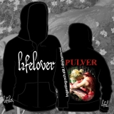 LIFELOVER - Pulver 2025 Zipper Size L