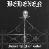 BEHEXEN - Beyond the Four Gates Doppel Vinyl