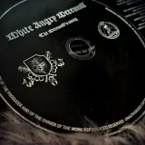 WHITE ANGRY WEREWOLF - The Werwolf’s Rising CD + Patch