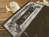 WHITE ANGRY WEREWOLF - The Werwolf’s Rising Tape