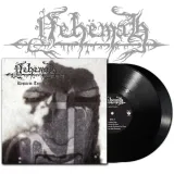 NEHEMAH - Requiem Tenebrae Gatefold Doppel Vinyl