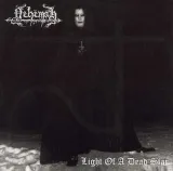 NEHEMAH - Light Of A Dead Star DigiCD