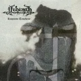 NEHEMAH - Requiem Tenebrae DigiCD