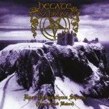 HECATE ENTHRONED - Upon Promeathean Shores (Unscriptured Waters) DigiCD