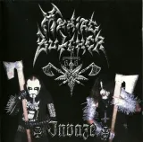 MANIAC BUTCHER - Invaze CD im Slipcase