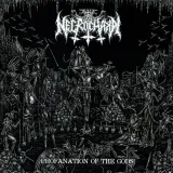 NEKROCHAKAL - Profanation of the Gods CD