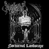 MASTIPHAL - Nocturnal Landscape CD