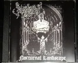 MASTIPHAL - Nocturnal Landscape CD
