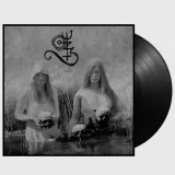 ASAGRAUM - Veil of Death, Ruptured Vinyl