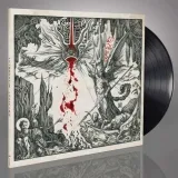 ENTHRONED - Ashspawn Gatefold Vinyl