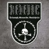 REVENGE - Triumph.Genocide.Antichrist Patch