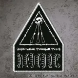 REVENGE - Infiltration.Downfall.Death Patch