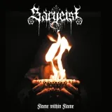 SARGEIST - Flame Within Flame Vinyl