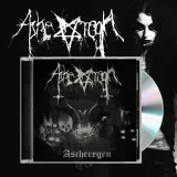 ASKEREGN - Ascheregen CD (ReRelease 2026)