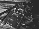 ASKEREGN - Ascheregen CD (ReRelease 2026)
