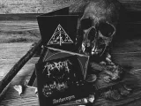ASKEREGN - Ascheregen CD (ReRelease 2026)