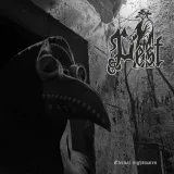 PEST – Eternal Nightmares CD