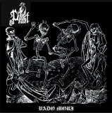 PEST - Vado mori CD