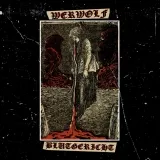 WERWOLF - Proömium/Blutgericht black Vinyl