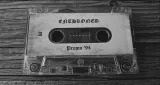 ENTHRONED – Promo 94 (2025) Tape