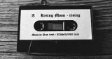 RISING MOON – rising (2025) Tape