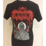 Satanic Warmaster - Black Metal Kommando 2020 Size XXL