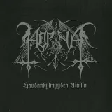 HORNA - Haudankylmyyden Mailla DigiCD