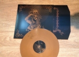 Mournful Congregation - Concrescence Of The Sophia BRONZE MLP