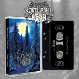 NOKTURNAL MORTUM - Lunar Poetry Tape
