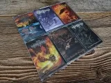 NOKTURNAL MORTUM - Black Tapebox 1