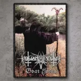 NOKTURNAL MORTUM - Black Tapebox 2