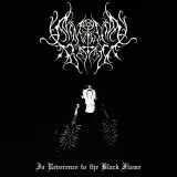 MALIGNANT RAVEN - In Reverence to the Black Flame CD