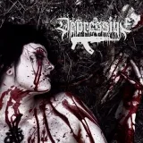 DÈPRESSIVE - Cruelty of Darkness CD