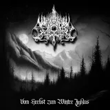 GESTORBEN - Vom Herbst Zum Winter Zyklus CD