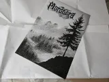 MORDBERG - Winter Solitude limitierte CD Box