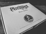 MORDBERG - Winter Solitude limitierte CD Box
