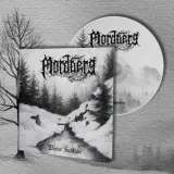 MORDBERG - Winter Solitude DigiCD