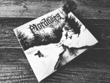 MORDBERG - Winter Solitude DigiCD