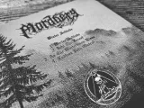 MORDBERG - Winter Solitude DigiCD