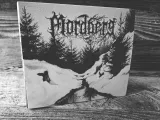 MORDBERG - Winter Solitude DigiCD