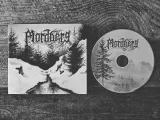MORDBERG - Winter Solitude DigiCD