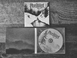 MORDBERG - Winter Solitude DigiCD