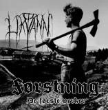 LIKVANN - Forstning - De Forste Verker CD